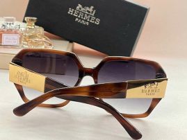 Picture of Hermes Sunglasses _SKUfw47571110fw